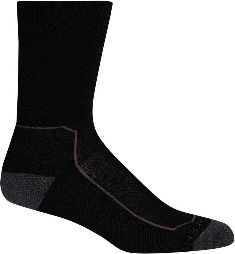Icebreaker Wandersocken Women Hike+ Medium Crew von Icebreaker