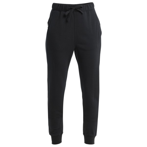 Icebreaker - Women's Crush II Pants - Trainingshose Gr XS schwarz Icebreaker - Women's Crush II Pants - Trainingshose Gr XS schwarz von Icebreaker