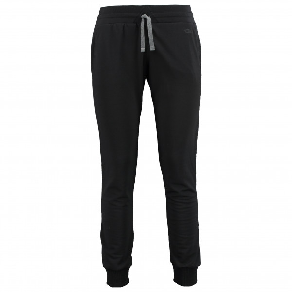 Icebreaker - Women's Crush Pants - Trainingshose Gr XS schwarz von Icebreaker