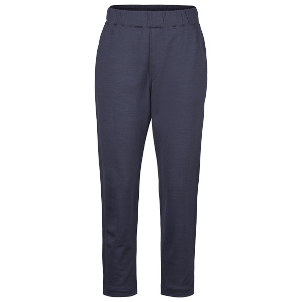 Icebreaker - Women's Merino Crush Ankle Pants - Trainingshose Gr S blau Icebreaker - Women's Merino Crush Ankle Pants - Trainingshose Gr S blau von Icebreaker
