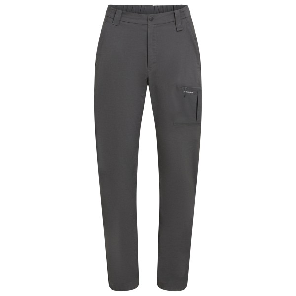 Icebreaker - Women's Merino Elevation Stretch Pants - Trekkinghose Gr 30 grau von Icebreaker