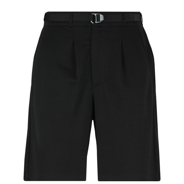 Icebreaker - Women's Merino IB X TNF Shorts - Shorts Gr 12 schwarz von Icebreaker