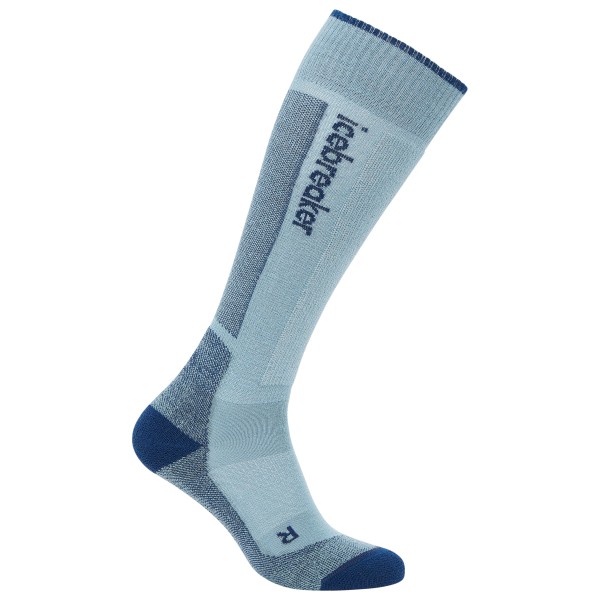 Icebreaker - Women's Merino Ski+ Light OTC - Skisocken Gr M türkis Icebreaker - Women's Merino Ski+ Light OTC - Skisocken Gr M türkis von Icebreaker