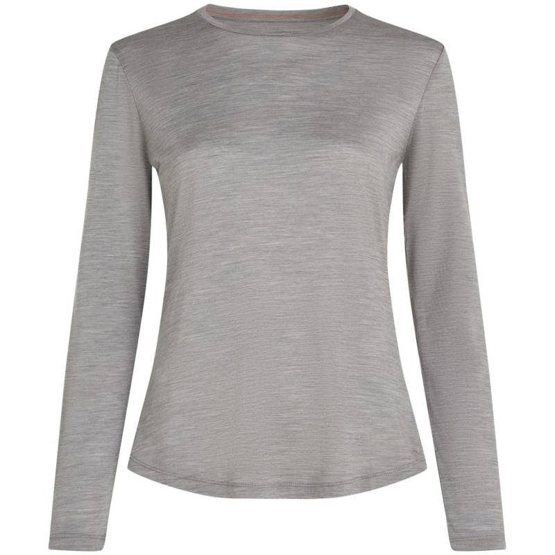 Merino Blend 125 Cool-Lite™ Sphere Grau - Gr. - M von Icebreaker