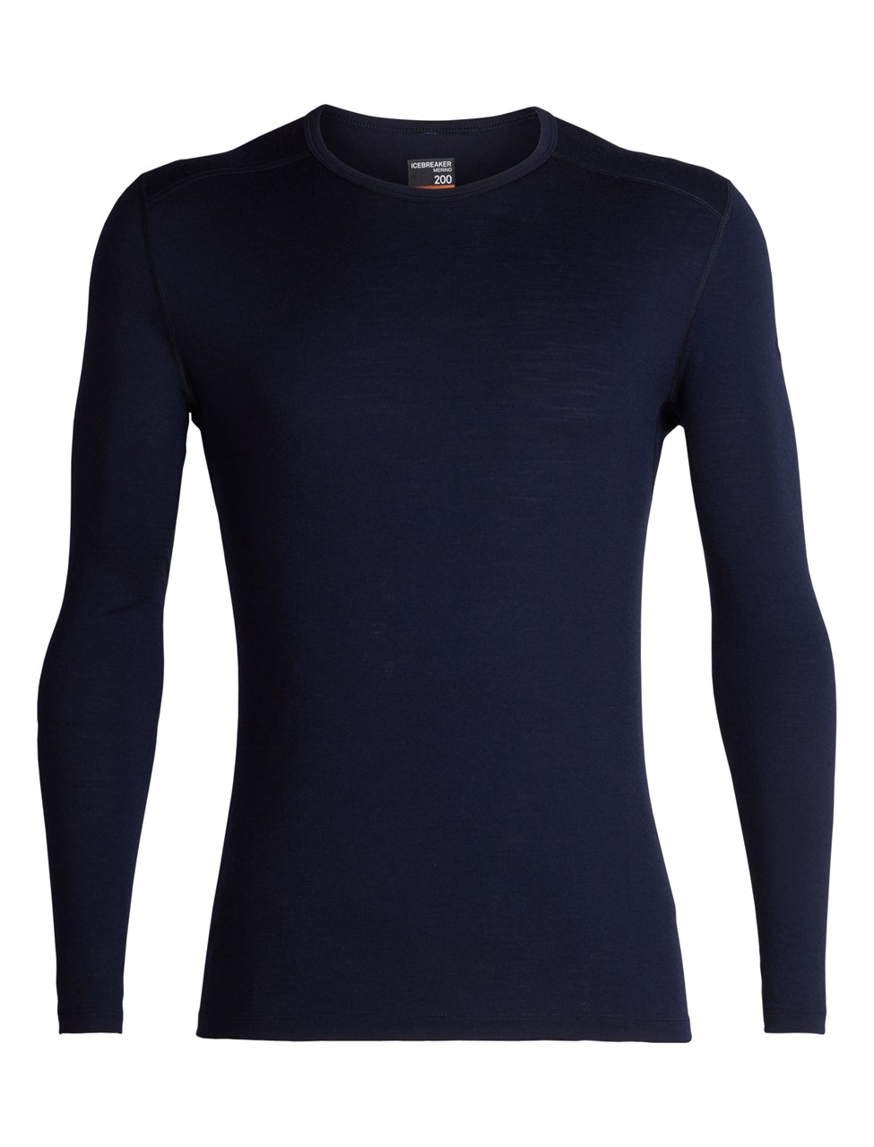 Oasis LS Crewe Men von Icebreaker