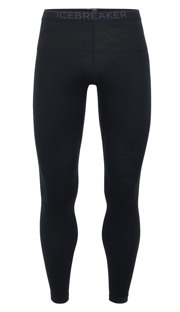 Oasis Leggings Men von Icebreaker