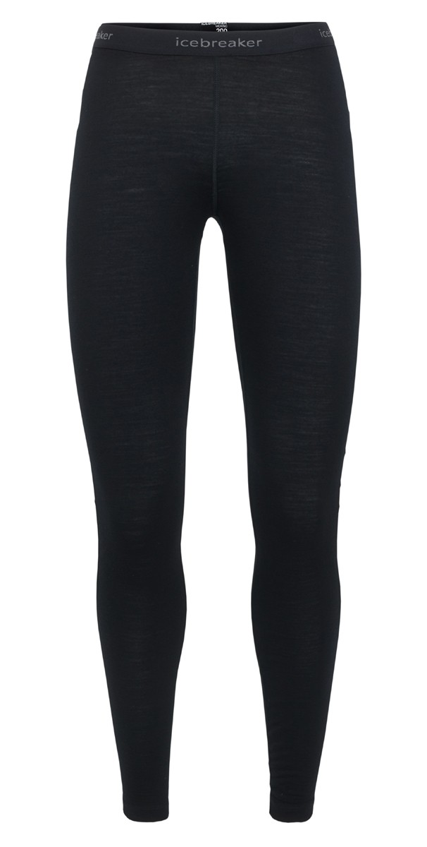 Oasis Leggings Women von Icebreaker