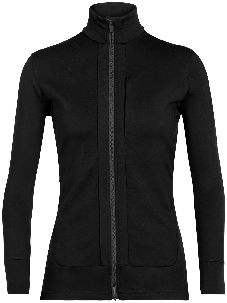 Quantum III LS Zip Women von Icebreaker