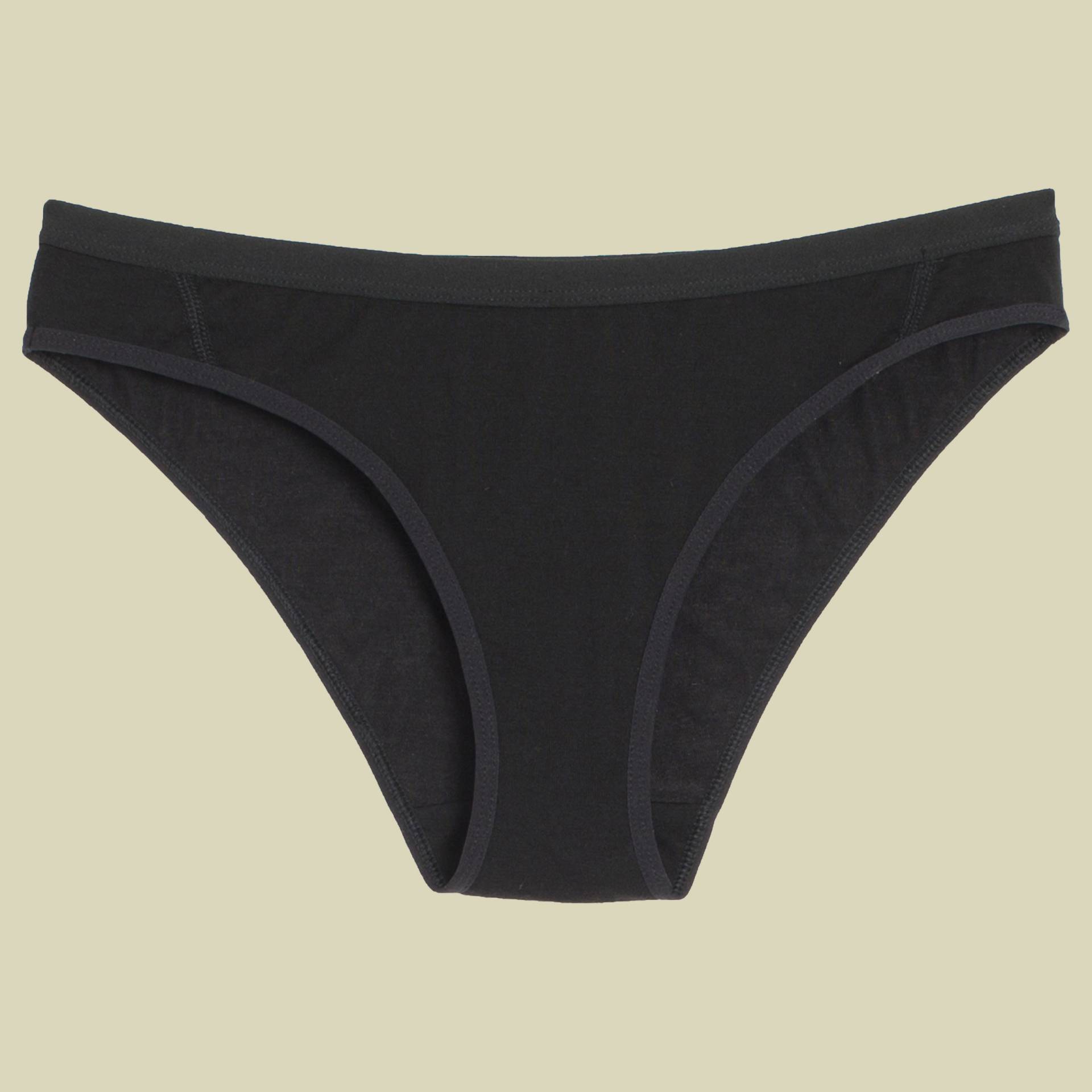 Siren Bikini Women Größe L  Farbe black von Icebreaker