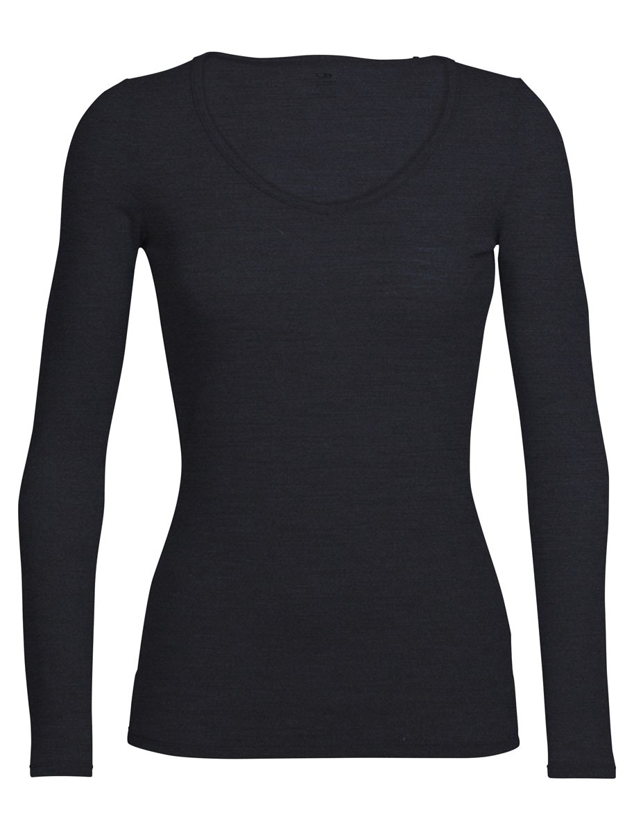 Siren LS Sweetheart Women Siren LS Sweetheart Women von Icebreaker