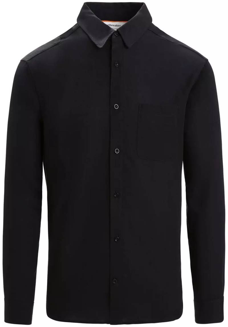 Steveston LS Shirt Men von Icebreaker