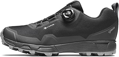 ICBEUG Damen Rover Women's RB9X GTX EU 36 von Icebug