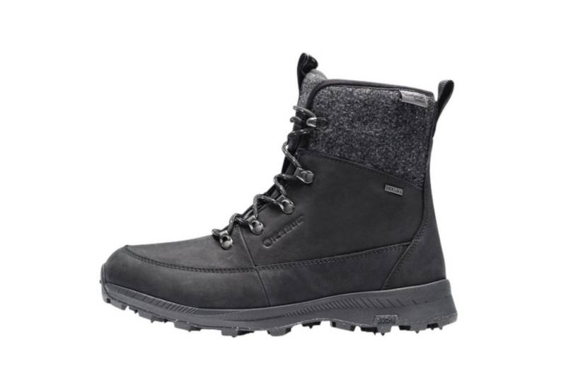 Icebug Adak ReWool BUGrip (Nubukleder, Primaloft®-Bio-Isolierungm, mit) Winterstiefel von Icebug