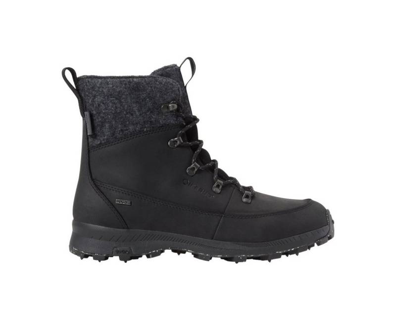 Icebug Adak ReWool BUGrip (Primaloft®-Bio-Isolierung, wasserdicht, mit) Winterstiefel von Icebug