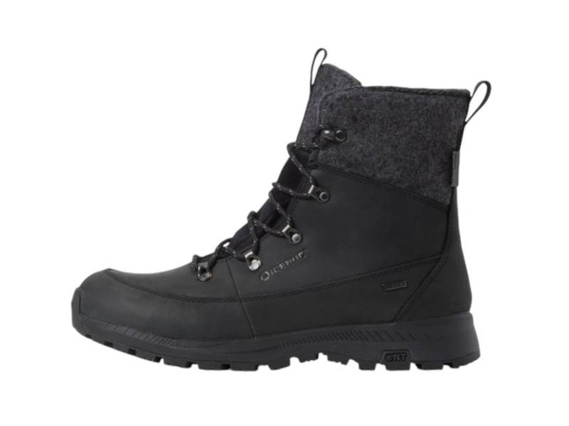 Icebug Adak ReWool NT (Primaloft®-Bio-Isolierung, wasserdicht, weit) 2025 Winterstiefel von Icebug
