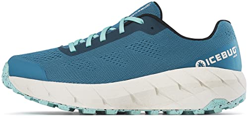 Icebug Arcus Women's RB9X Aqua/Aruba 40,5 von Icebug