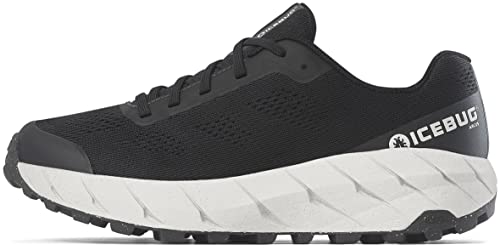 Icebug Arcus Women's RB9X Black 41,5 von Icebug