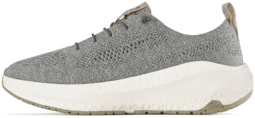 Icebug Aura ReWool RB9X; MelangeGrey EU 44 Unisex von Icebug