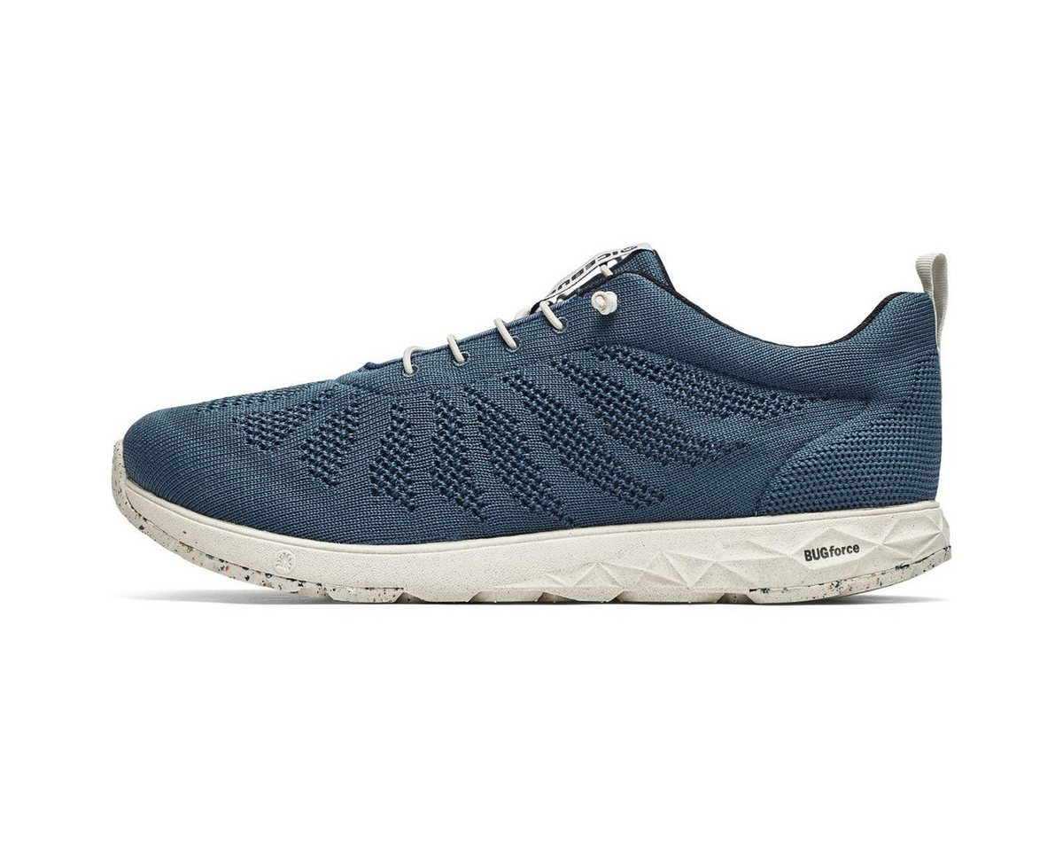 Icebug Eli (3D-Mesh, elastische Kordeln erleichtern An- und Ausziehen) RB9X Sneaker von Icebug