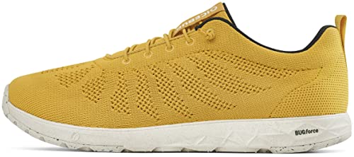 Icebug Eli RB9X Mustard EU 37 Unisex von Icebug