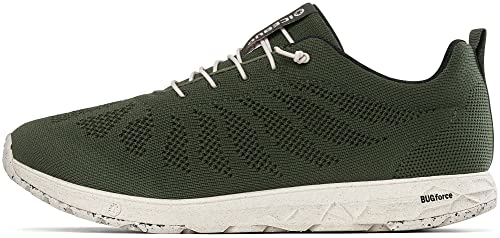 Icebug Eli RB9X Olive EU 39 Unisex von Icebug