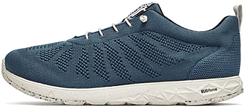 Icebug Eli RB9X Steelblue EU 37 Unisex von Icebug