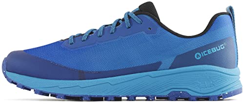 Icebug Horizon Men's RB9X Aqua/Blue EU 47 von Icebug