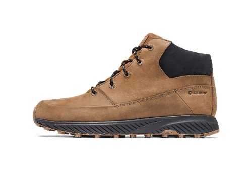 Icebug Larvik RB9X Schuhe Herren braun Icebug Larvik RB9X Schuhe Herren braun von Icebug