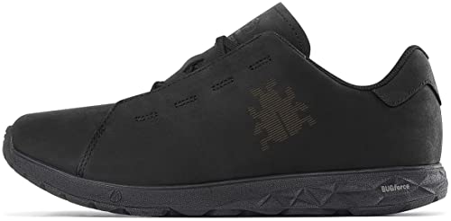 Icebug Loe Biosole, 42.0/42 EU, trueblack 0A von Icebug