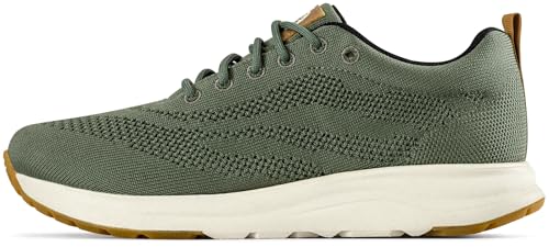 Icebug Mosi RB9X – Unisex Sommer-Sneaker mit Rutschfester Sohle – Sage, EU 41,5 von Icebug