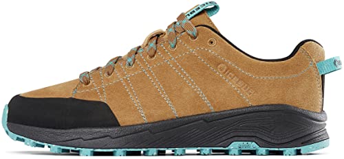 Icebug Tind RB9X Almond/Mint Damen EU 38 von Icebug