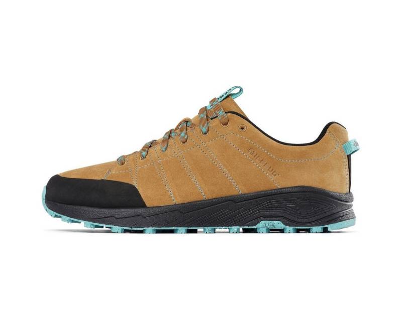 Icebug Wander-Travelschuhe Tind M RB9X (Rauleder) braun Herren Wanderschuh von Icebug