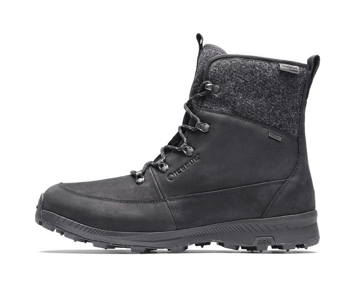 Icebug Winterschuhe Adak ReWool BUGrip (BUGdri®-Membran) Wanderschuh von Icebug
