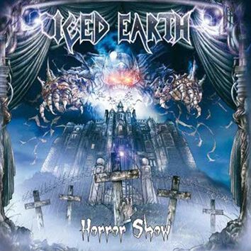 Iced Earth Horror Show CD multicolor von Iced Earth