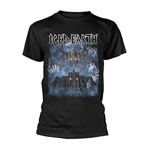 Iced Earth Horror Show T-Shirt S Iced Earth Horror Show T-Shirt S von Iced Earth