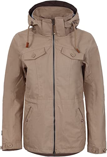 ICEPEAK Larissa BEIGE - 38 von Icepeak
