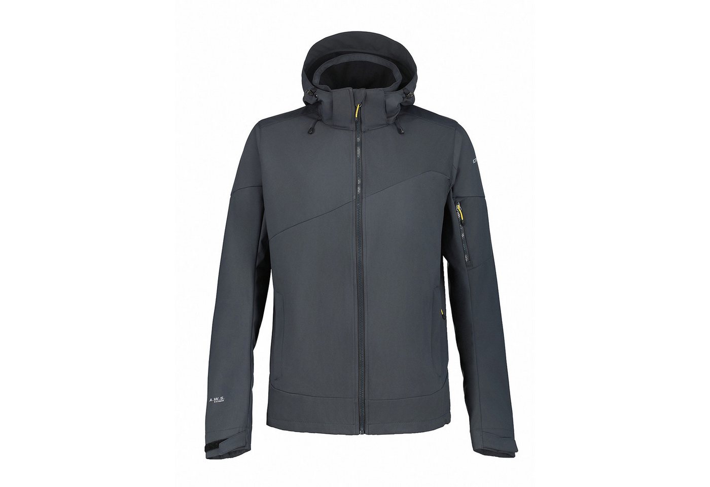 Icepeak 3-in-1-Funktionsjacke Funktionsjacke BARMSTEDT Icepeak 3-in-1-Funktionsjacke Funktionsjacke BARMSTEDT von Icepeak