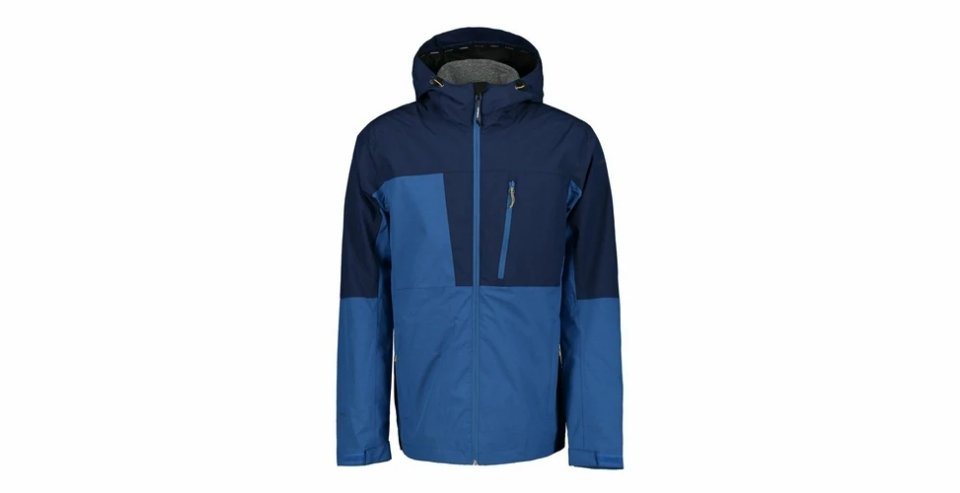 Icepeak 3-in-1-Funktionsjacke ICEPEAK BISON von Icepeak