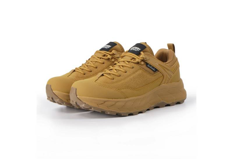 Icepeak ACKAS MS Outdoorschuh wasserdicht von Icepeak