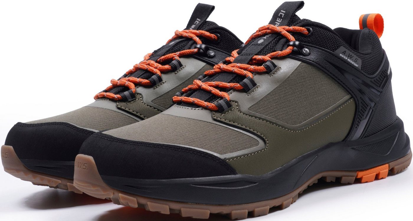 Icepeak ADOUR 2 MR Wanderschuh wasserdicht Icepeak ADOUR 2 MR Wanderschuh wasserdicht von Icepeak