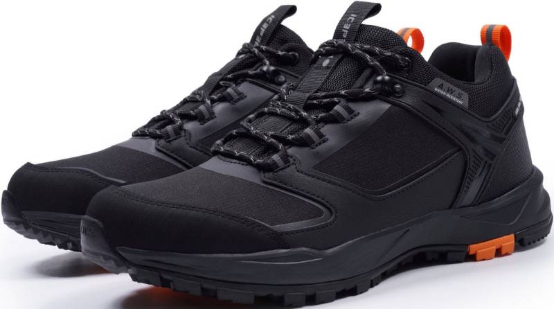 Icepeak ADOUR 2 MR Wanderschuh wasserdicht von Icepeak