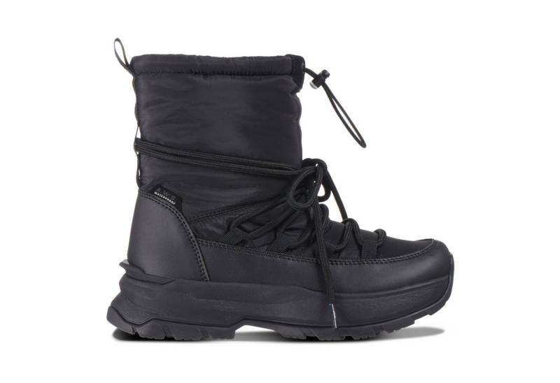 Icepeak AHMAS MS Winterboots Winterschuhe, Winterstiefel, Snowboots, gefüttert & wasserdicht von Icepeak