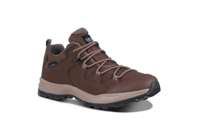 Icepeak AHOLA MR Wanderschuh wasserdicht von Icepeak