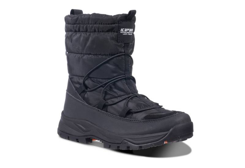 Icepeak AJACCIO MS Snowboots wasserabweisend und gefüttert von Icepeak