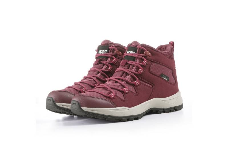 Icepeak ANSIO MS Wanderschuh wasserdicht von Icepeak