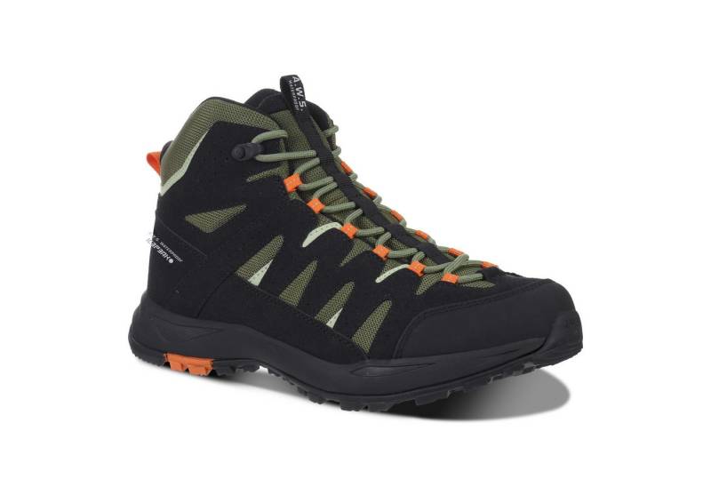 Icepeak AURA MC MR Wanderschuh wasserdicht von Icepeak