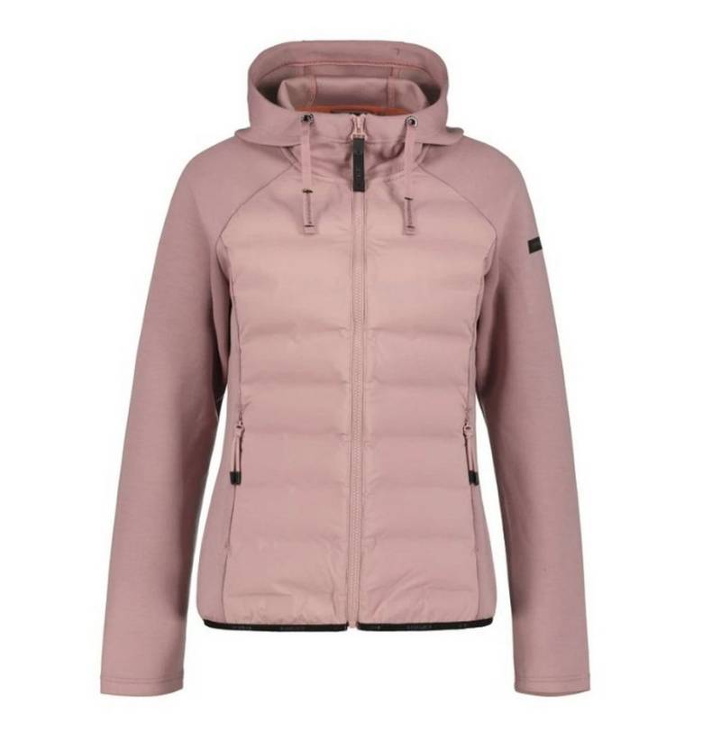 Icepeak Allwetterjacke Icepeak Hybrid-Midlayer Jacke Ashburn Lavendel Icepeak Allwetterjacke Icepeak Hybrid-Midlayer Jacke Ashburn Lavendel von Icepeak