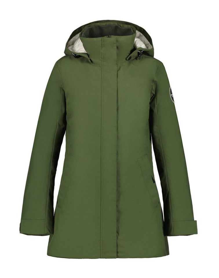 Icepeak Anorak ICEPEAK ALNA von Icepeak