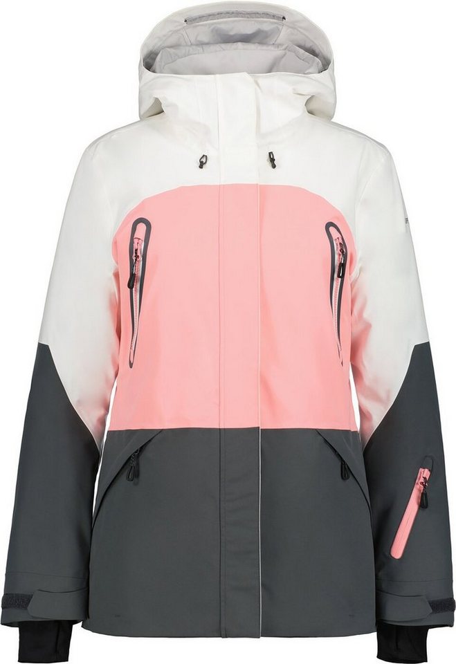 Icepeak Anorak ICEPEAK CLOVER von Icepeak