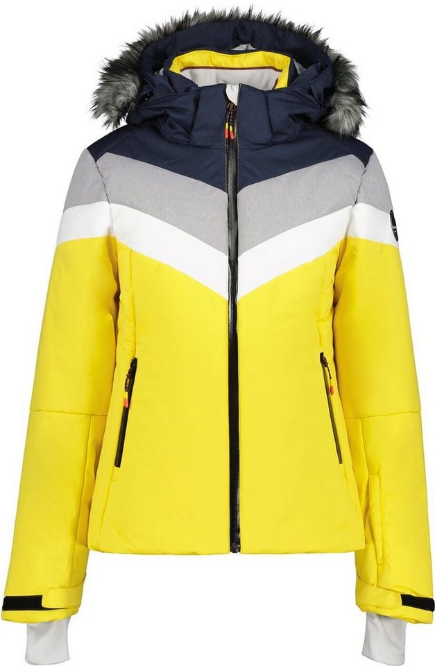 Icepeak Anorak ICEPEAK ELECTRA von Icepeak